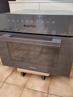 Luxe Combimicrowarmeluchtoven MIELE INBOUW, Elektronische apparatuur, Ovens, Zo goed als nieuw, Oven met grill, Inbouw, Hete lucht