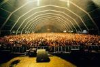 Crammerock 2 tickets te koop, Ophalen, Zo goed als nieuw