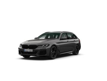 BMW Serie 5 530 Touring  beschikbaar voor biedingen