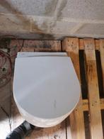 Toilette suspendu, Bricolage & Construction, Sanitaire, Enlèvement, Comme neuf