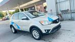 SsangYong Korando 2L diesel* 2014*252000km*1er Main, Auto's, SsangYong, Euro 5, 4 cilinders, Bedrijf, 5 deurs
