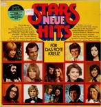 Vinyl, LP   /   Stars & Neue Hits Für Das Rote Kreuz, Cd's en Dvd's, Vinyl | Overige Vinyl, Ophalen of Verzenden