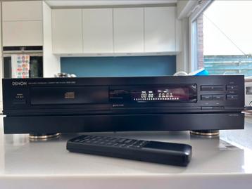 Denon DCD 1290 cd-speler beschikbaar voor biedingen