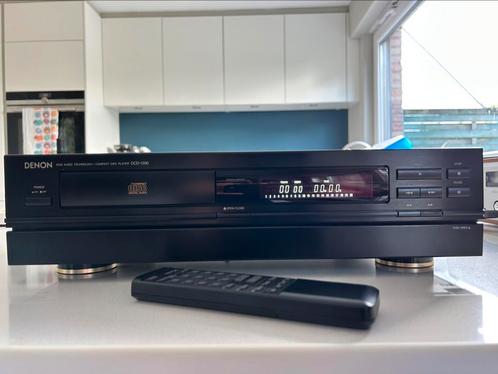 Denon DCD 1290 cd-speler, Audio, Tv en Foto, Cd-spelers, Ophalen of Verzenden
