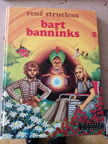 Bart Bannink, partie 2, série BRT