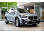 BMW Serie X X1 18iA 136cv sDrive Garantie 24 mois!, Autos, BMW, Achat, Entreprise, 136 ch, Automatique