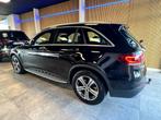 Mercedes GLC 200 benzine Avantgarde pano sfeerverlichting, Auto's, Automaat, 188 g/km, 145 kW, 4 cilinders