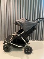 Mountain buggy duo incl accessoires, Kinderen en Baby's, Ophalen, Zo goed als nieuw