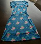 Fleurig kleedje Zoë Loveborn maat 38, Vêtements | Femmes, Robes, Enlèvement ou Envoi, Taille 38/40 (M), Vert