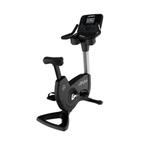 Life Fitness Upright Bike 95C | Fiets | Hometrainer |, Sports & Fitness, Équipement de fitness, Comme neuf, Autres types, Enlèvement