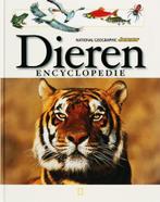 DIEREN encyclopedie junior, Nieuw, Ophalen of Verzenden, Overige diersoorten
