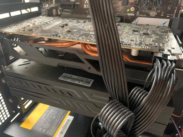 PC Win 11 - i5 - 16Gb RAM - 16Gb GPU, Computers en Software, Desktop Pc's, Gebruikt, 2 tot 3 Ghz, SSD, 16 GB, Met videokaart, Gaming