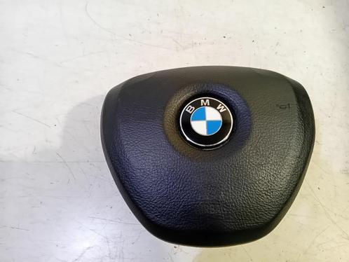 AIRBAG STUUR BMW 5 serie (F10) (33678382703|8382703), Auto-onderdelen, Overige Auto-onderdelen, BMW, Gebruikt
