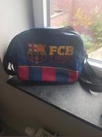 Tas Fc Barcelona, Ophalen of Verzenden, Zo goed als nieuw