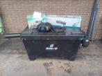 Filter, pomp en uv lamp oase biotec 30, Ophalen, Gebruikt
