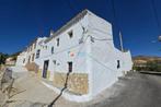 Spanje (Andalusië)- hoekwoning met 2slpkmrs 1bdkmr, Dorp, Lubrin (Almería), Spanje, 126 m²