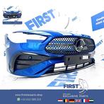 CLE W236 BUMPER A236 C236 AMG VOORBUMPER CLE KLASSE A2368855, Autos : Pièces & Accessoires, Utilisé, -, Avant, -