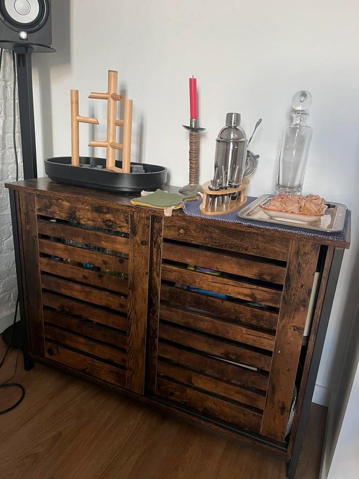 dressoir - dressoir - dressoir - bar, Huis en Inrichting, Kasten | Dressoirs, Nieuw, Ophalen