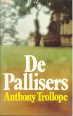 DE PALLISERS - TROLLOPE ANTHONY, Boeken, Gelezen, Ophalen of Verzenden, ANTHONY TROLLOPE, Tv-serie