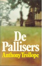 DE PALLISERS - TROLLOPE ANTHONY, Gelezen, ANTHONY TROLLOPE, Tv-serie, Ophalen of Verzenden