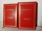 Boeken Paul Féval: De mysteries van Londen, Ophalen of Verzenden