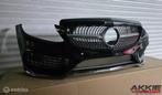 Mercedes c klasse Bumper voor W205 AMG A2058801840, Auto-onderdelen, Gebruikt, Voor, Ophalen of Verzenden, Bumper