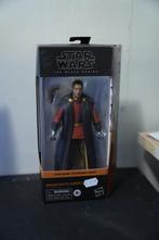 Star Wars The black series Magistrate Greef Karga 15cm, Ophalen of Verzenden, Nieuw, Actiefiguurtje