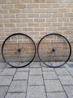 Wielset Mavic aksium, Fietsen en Brommers, Ophalen, Gebruikt