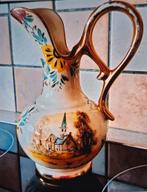 Pot ou cruche st ghislain, Antiek en Kunst, Ophalen of Verzenden