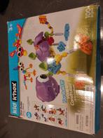 Kid knex dino, Ophalen