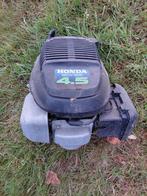 Honda GCV135, Tuin en Terras, Grasmaaiers, Ophalen, Gebruikt