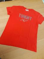 T-shirt Tommy Hilfiger, Comme neuf, Tommy Hilfiger, Chemise ou À manches longues, Enlèvement ou Envoi