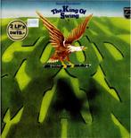 2 x Vinyl, LP    -   Benny Goodman – The King Of Swing, Cd's en Dvd's, Ophalen of Verzenden, Overige formaten