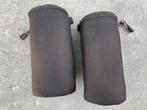 Lowepro lens cases - 2 stuks, Ophalen of Verzenden, Zo goed als nieuw, Accessoires
