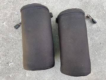 Lowepro lens cases - 2 stuks beschikbaar voor biedingen