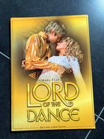 Boek lord of the dance, Ophalen of Verzenden, Zo goed als nieuw