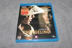 Blu-ray Changeling, CD & DVD, Blu-ray, Utilisé, Enlèvement ou Envoi, Drame