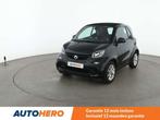 Smart Fortwo 0.9 Turbo Basis Standard (bj 2018, automaat), Auto's, Smart, Automaat, 898 cc, Achterwielaandrijving, Gebruikt