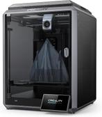 Creality K1 3D printer 600 mm/s GRATIS LEVERING, Computers en Software, Verzenden, Creality