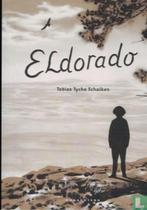 Eldorado (1), Livres, Tobias Tycho schalken, Une BD, Enlèvement ou Envoi, Neuf