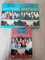 Dvd serie The West Wing seizoen 3-4-5, Ophalen of Verzenden, Zo goed als nieuw