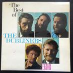 The Dubliners – The Best Of The Dubliners, Cd's en Dvd's, Ophalen of Verzenden, Gebruikt, 12 inch, Overige genres