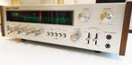 Vintage Stereo Receiver AKAI AA-8080L, Audio, Tv en Foto, Radio's, Ophalen of Verzenden, Gebruikt, Radio