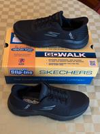 Skechers slip-ins maat 38’5, Ophalen, Zo goed als nieuw