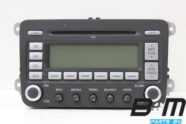 Premium 7 radio USA 1K0035180, Autos : Divers, Autoradios, Utilisé