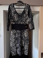 Marciano by Guess, knappe jurk, S/M, Zwart, Marciano by Guess, Ophalen of Verzenden, Zo goed als nieuw
