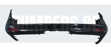 Bumper MERCEDES Vito V-KLASSE W447 Facelift LANG 19-A4478801 beschikbaar voor biedingen