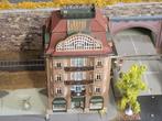 vollmer 43770 supermooi café - bijna nieuw - H0 1:87, Ophalen of Verzenden, Zo goed als nieuw, Brug, Tunnel of Gebouw