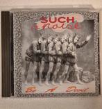 Such A Noise ‎– Be A Devil, Enlèvement ou Envoi