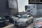 Opel Insignia 1.8Benzine 2011 Veel Opties 172.xxxkm Garantie, Auto's, Opel, Voorwielaandrijving, Stof, Zwart, 5 deurs